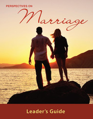 Perspectives on Marriage: Leader's Guide