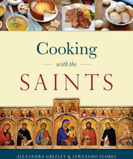 Cooking with the Saints