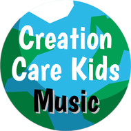 [Creation Care Kids] Creation Care Kids Music License (eResource)