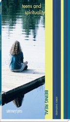 [The Being Real Series] Teens and Spirituality