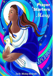 Mary Prayer Starters
