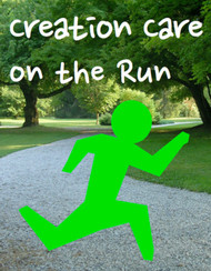 [Creation Care Kids] Creation Care on the Run - 2 Handouts for Busy Parents (eResource)