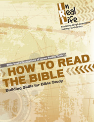 [In Real Life eResources] How to Read the Bible (eResource): Building Skills for Bible Study