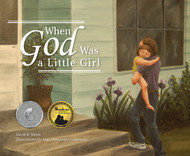 When God Was a Little Girl