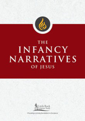 [Little Rock Scripture Study] The Infancy Narratives of Jesus