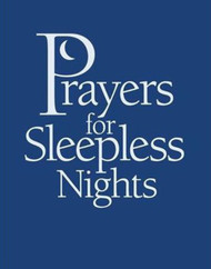 Prayers for Sleepless Nights