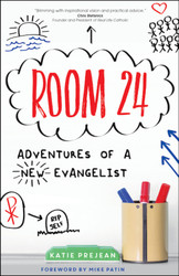 Room 24: Adventures of a New Evangelist 