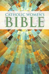 Catholic Women's Bible: NABRE