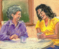 Invite - Create - Celebrate (eResource): A Mother-Daughter Retreat