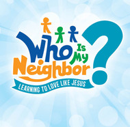 [Who Is My Neighbor? VBS Theme] Song MP3 Download Cards (MP3 Download Cards): Bulk Priced & Affordable