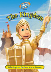 [Brother Francis DVDs] The Kingdom (DVD): God's Reign on Earth as it is in Heaven