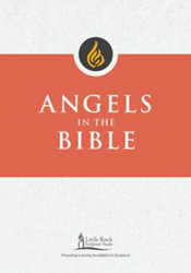 [Little Rock Scripture Study] Angels in the Bible