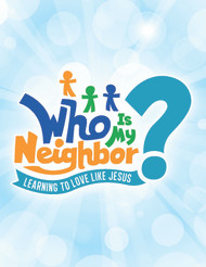 [Who Is My Neighbor? VBS Theme] Downloadable Starter Kit (eResource)