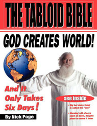 The Tabloid Bible