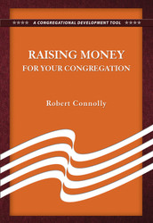 Raising Money for Your Congregation (Booklet)