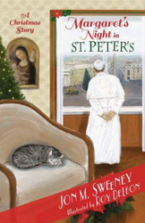 Margaret's Night in St. Peter's: A Christmas Story