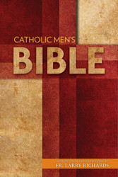 The Catholic Men's Bible: NABRE
