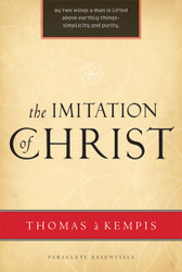 The Imitation of Christ