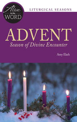 [Little Rock Scripture Study] Advent, Season of Divine Encounter
