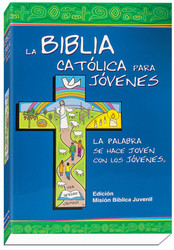 La Biblia Católica para Jóvenes