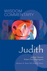 [Wisdom Commentary] Wisdom Commentary: Judith