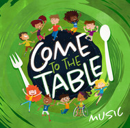 [Come to the Table VBS Theme] Songs - Audio CDs (Audio CD): Bulk Priced & Affordable