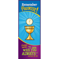 Bookmark - Always with you (Bookmark)